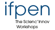 IFP Energies nouvelles - Scienc’Innov workshops