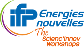 IFP Energies nouvelles - Science Innov’ workshop